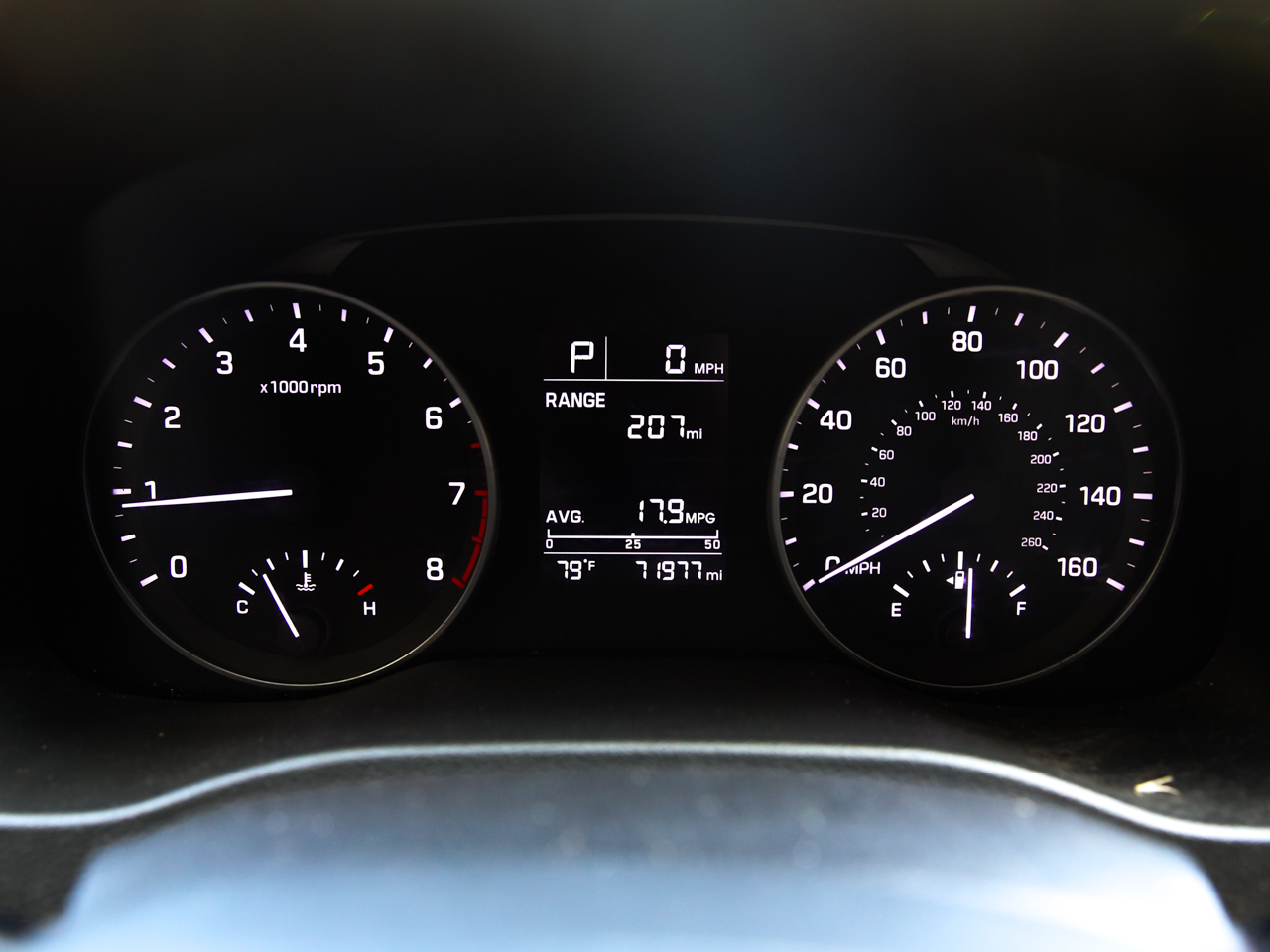 Hyundai Elantra  2017