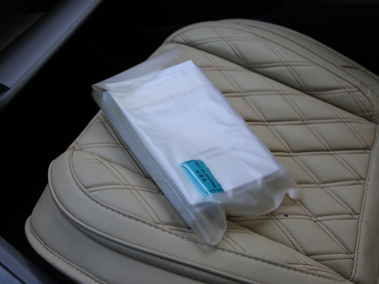 Hyundai Elantra  2017