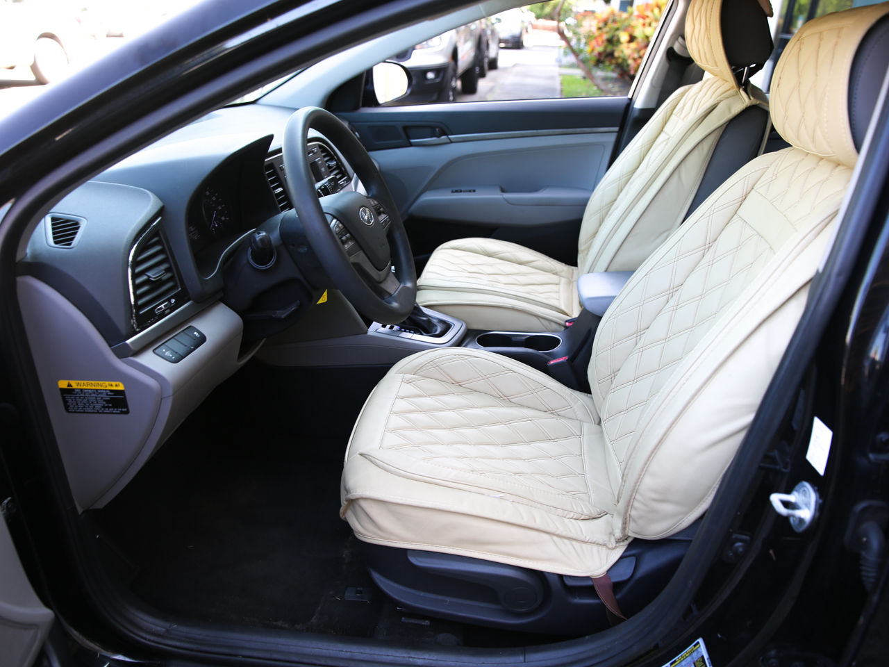 Hyundai Elantra  2017