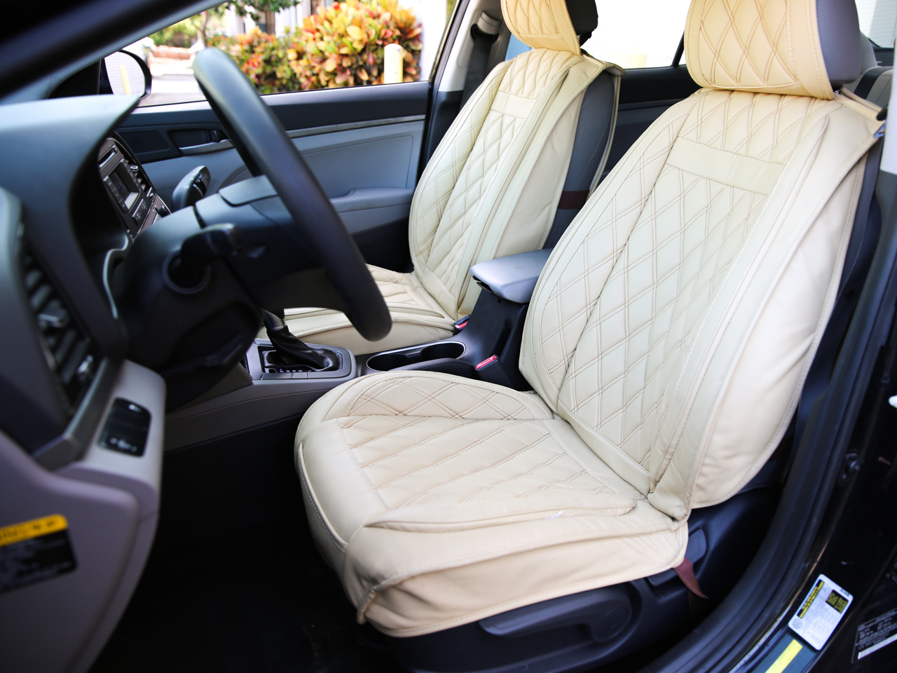 Hyundai Elantra  2017