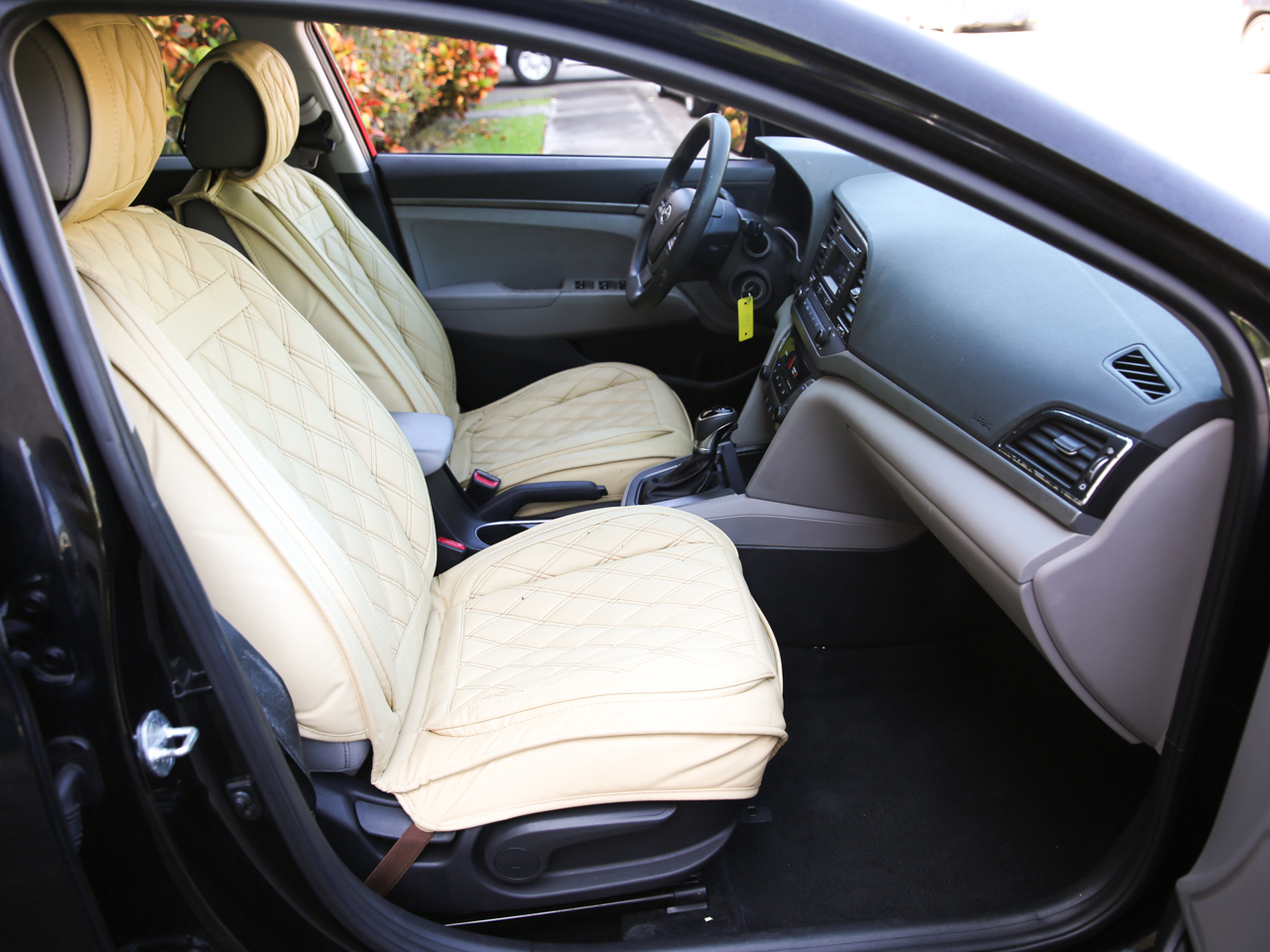 Hyundai Elantra  2017