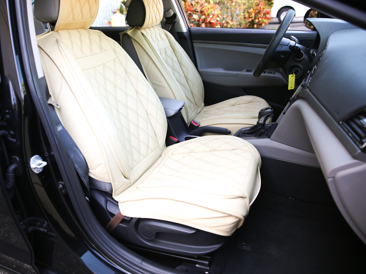 Hyundai Elantra  2017