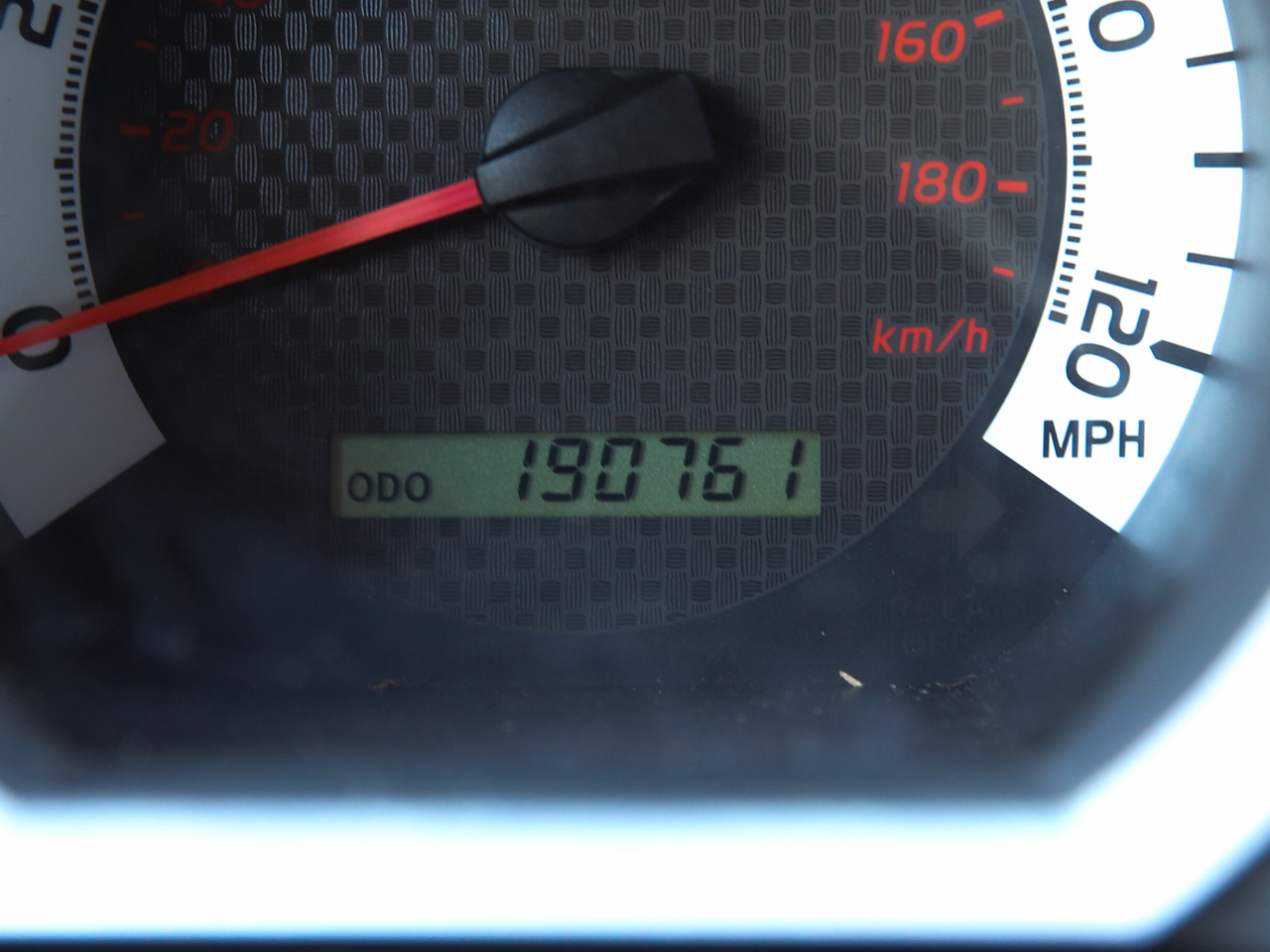 Toyota Tacoma Access Cab 4WD 2012