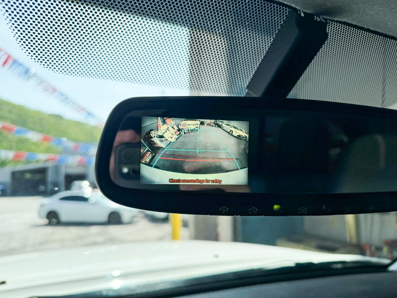 Toyota Tacoma Access Cab 4WD 2012