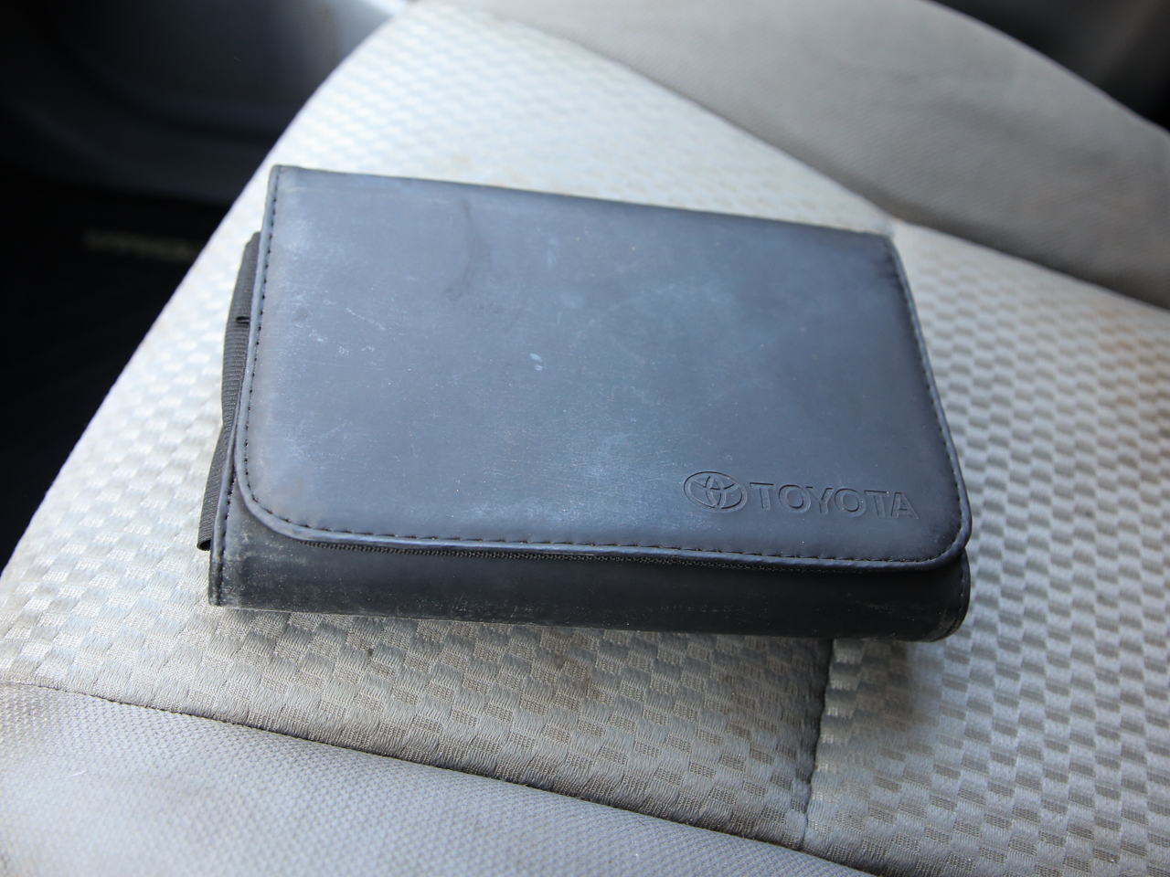 Toyota Tacoma Access Cab 4WD 2012