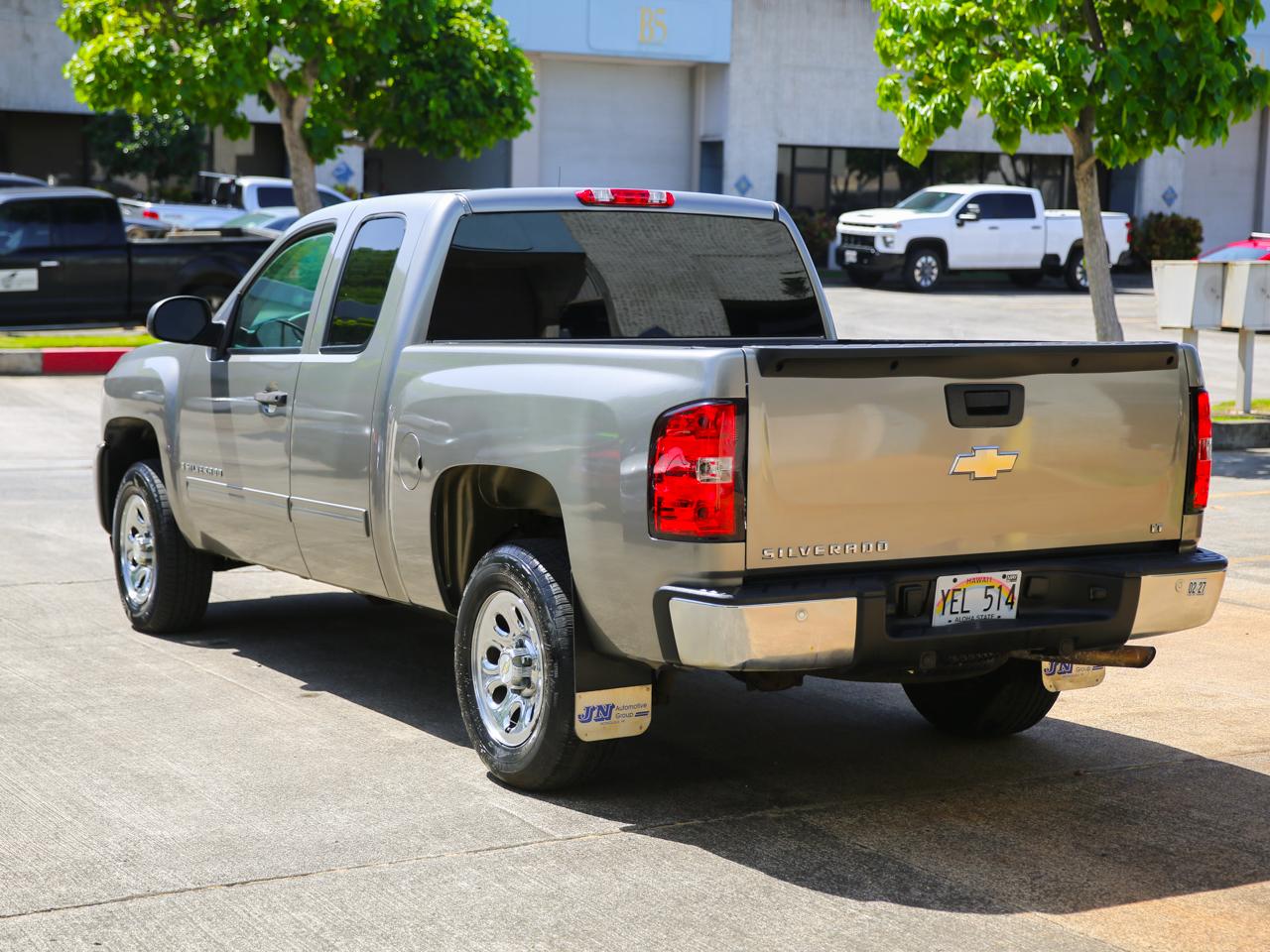 Chevrolet Silverado 1500  2009