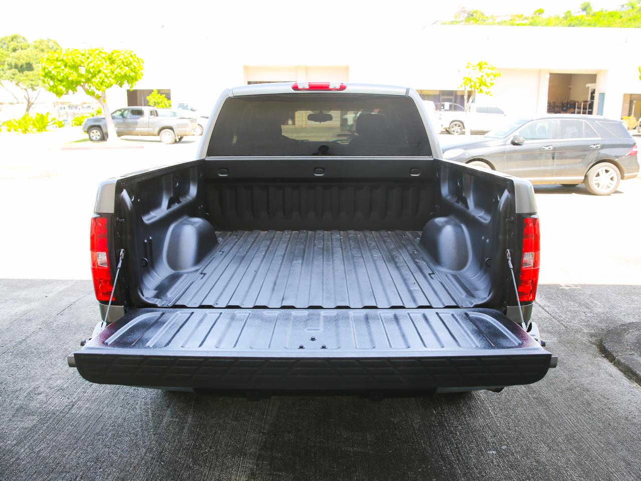 Chevrolet Silverado 1500  2009