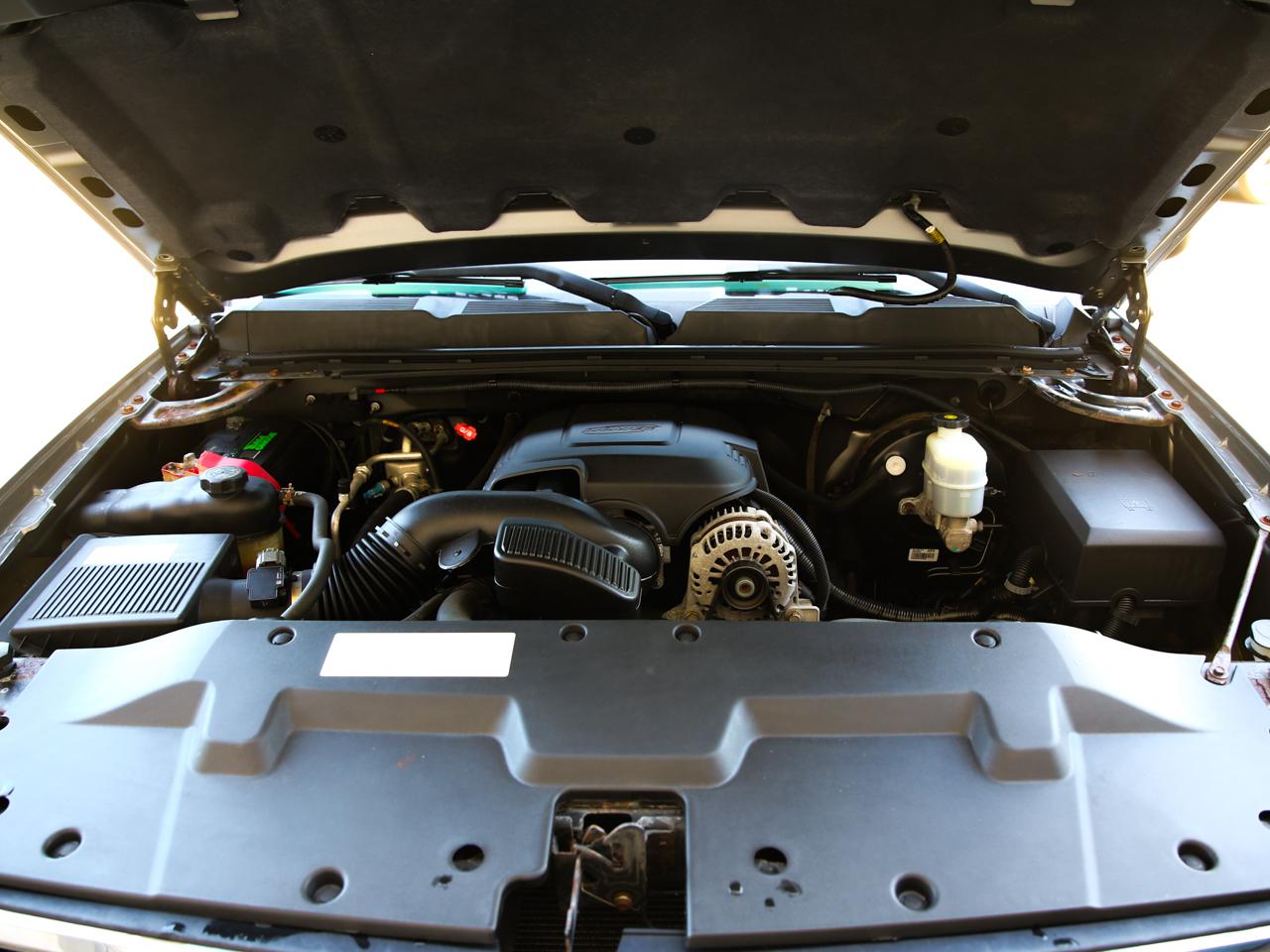 Chevrolet Silverado 1500  2009