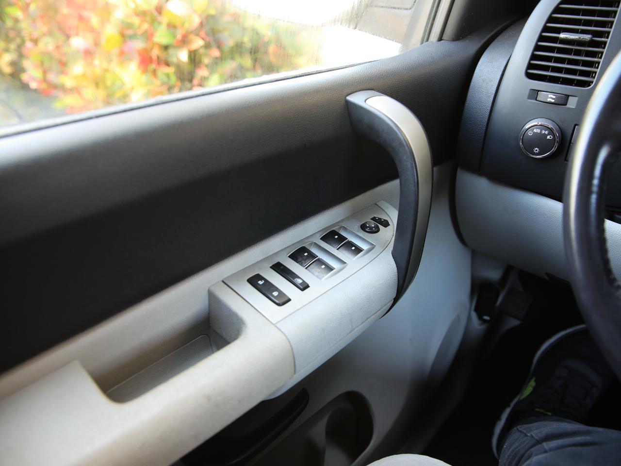 Chevrolet Silverado 1500  2009