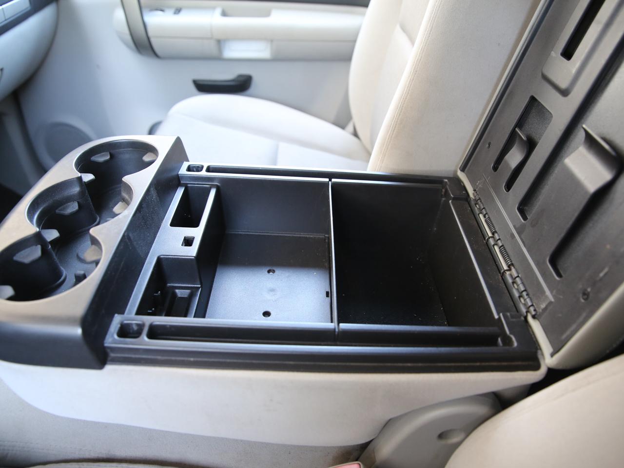 Chevrolet Silverado 1500  2009