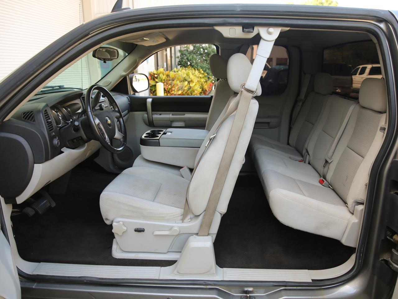 Chevrolet Silverado 1500  2009