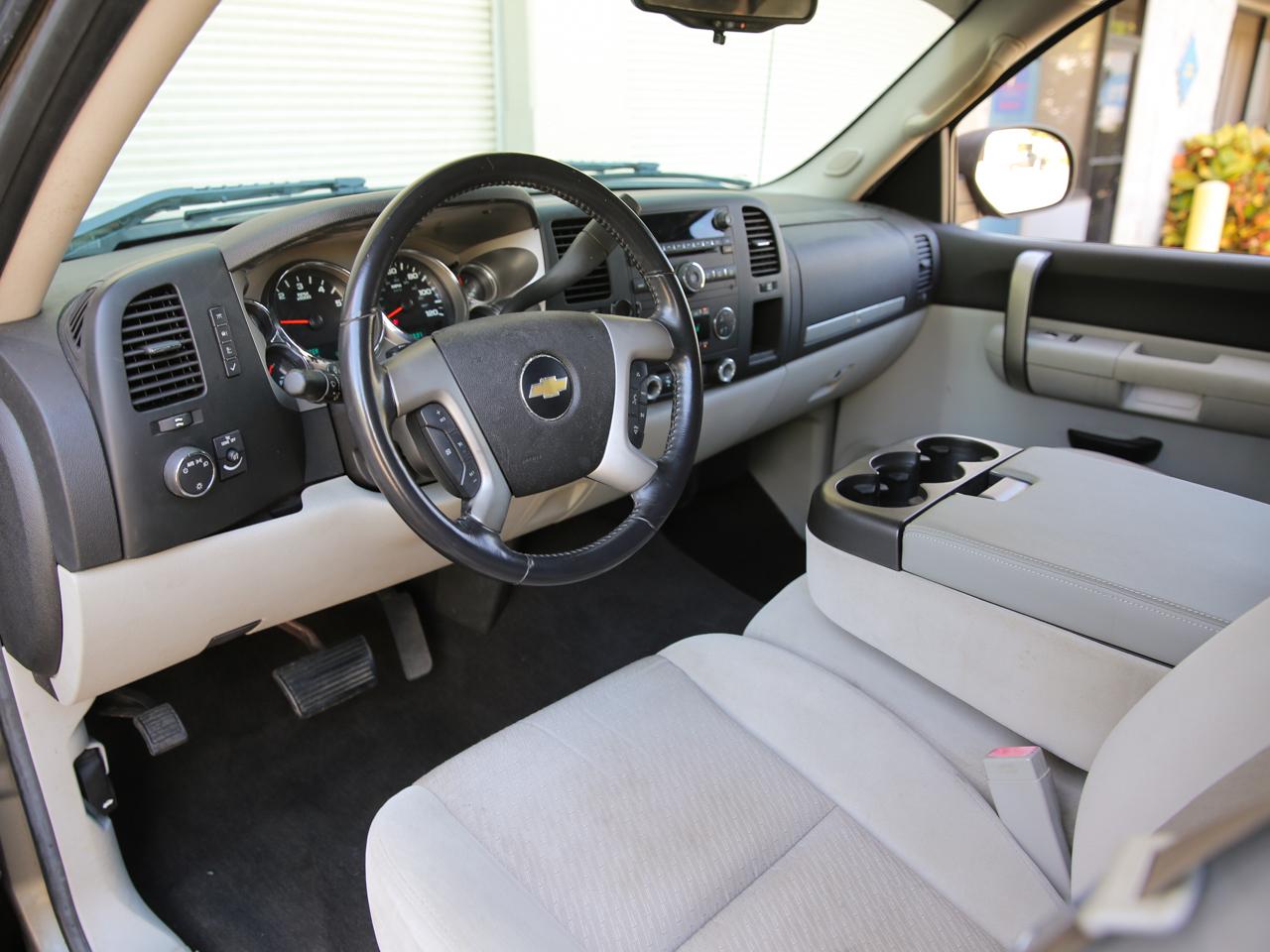 Chevrolet Silverado 1500  2009