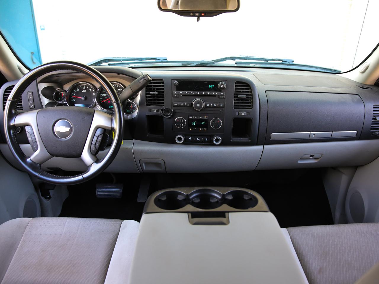 Chevrolet Silverado 1500  2009