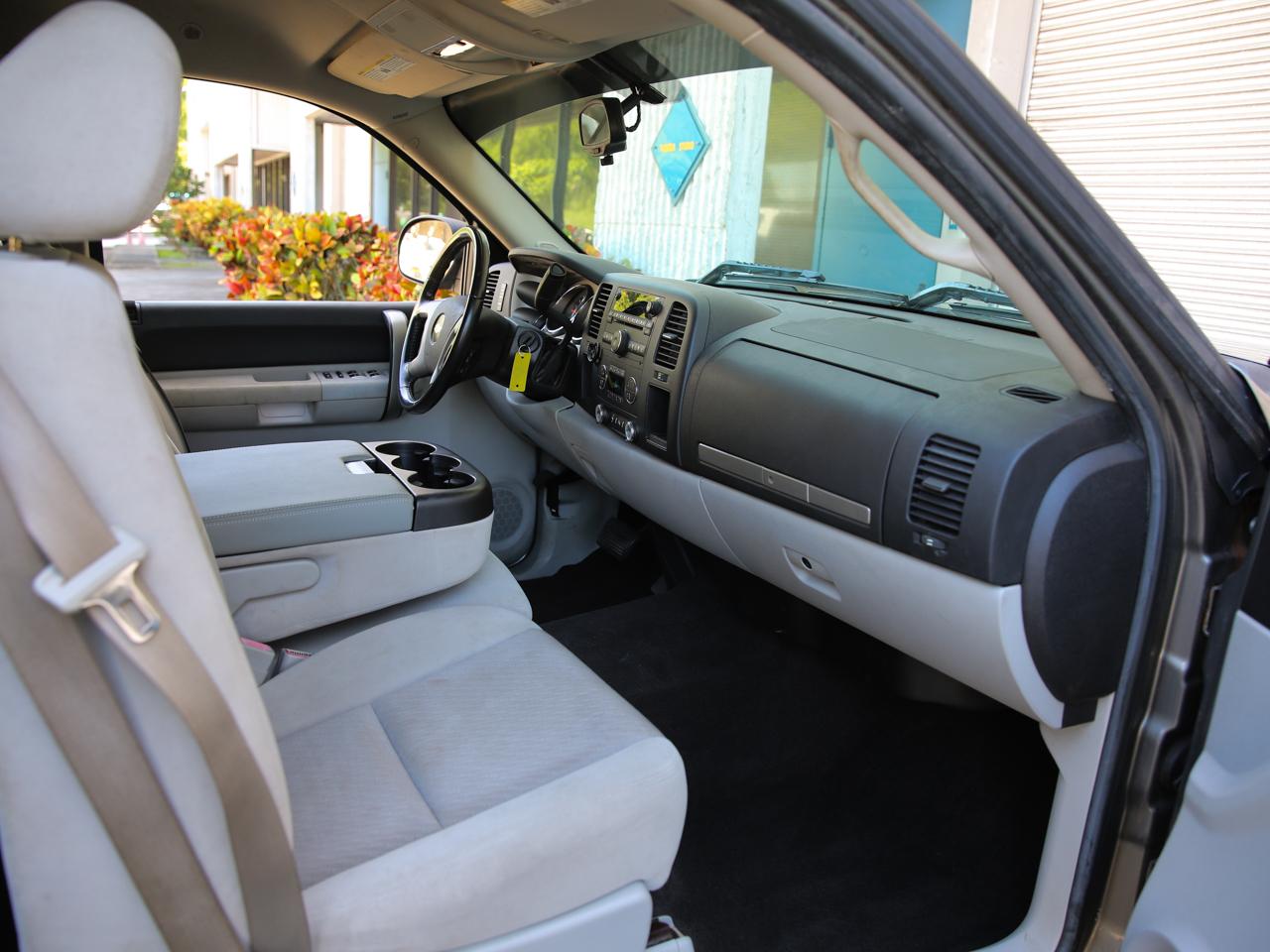 Chevrolet Silverado 1500  2009