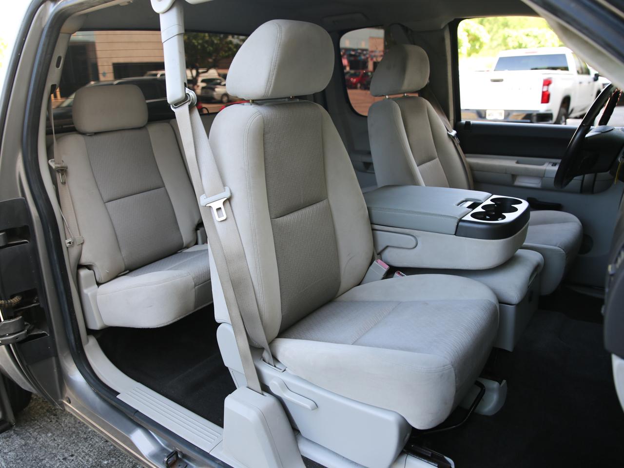 Chevrolet Silverado 1500  2009