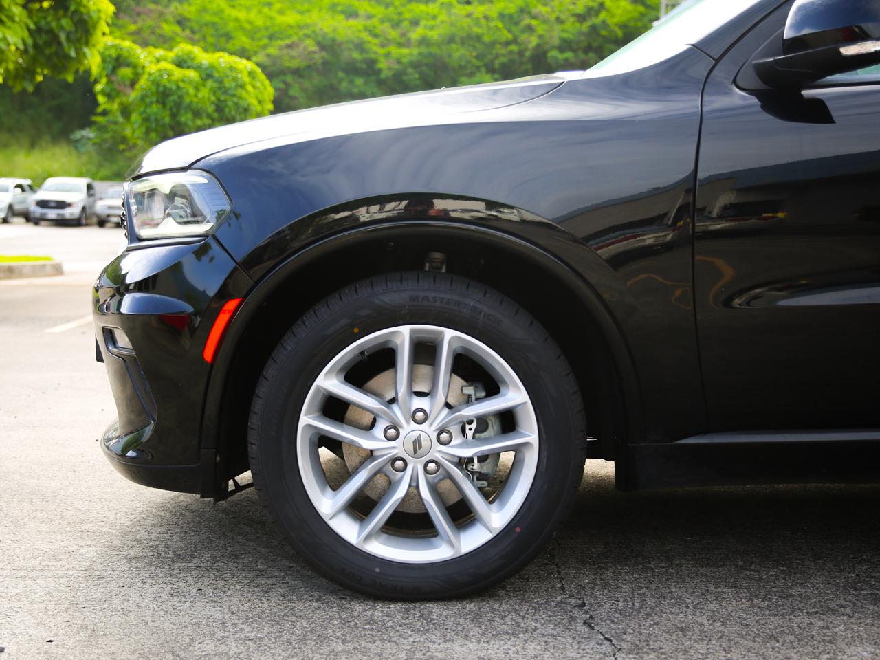 Dodge Durango GT Plus AWD 2022