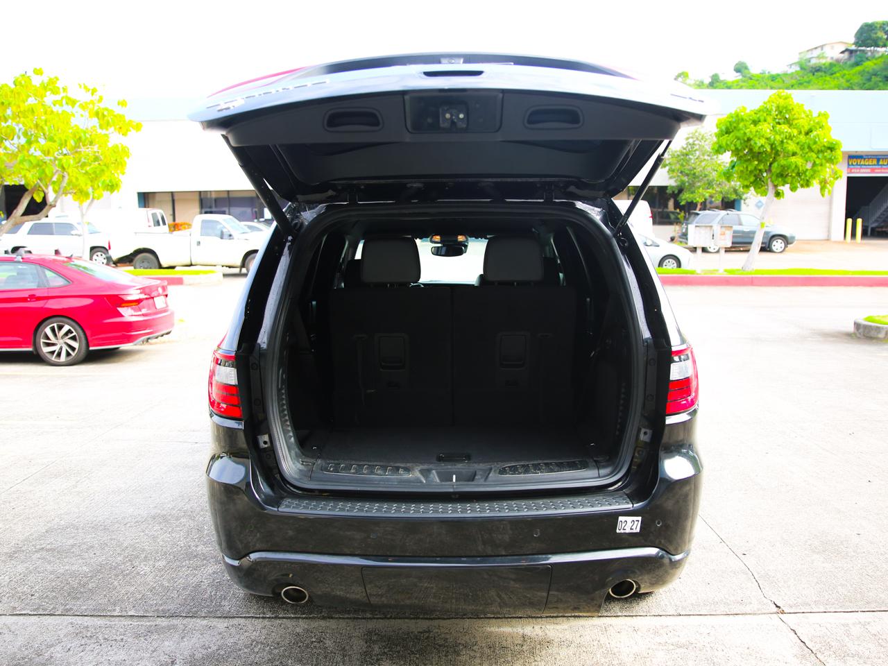 Dodge Durango GT Plus AWD 2022
