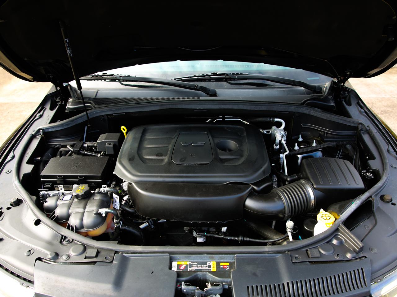 Dodge Durango GT Plus AWD 2022