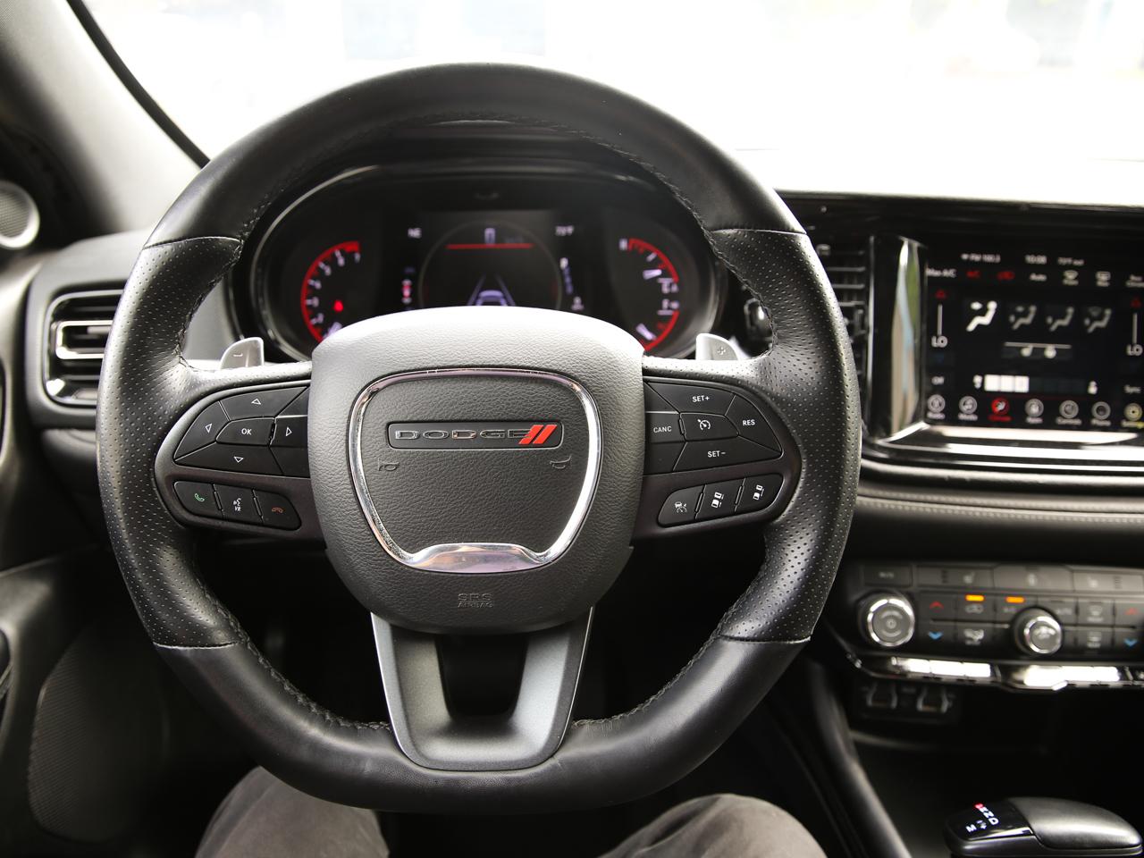 Dodge Durango GT Plus AWD 2022