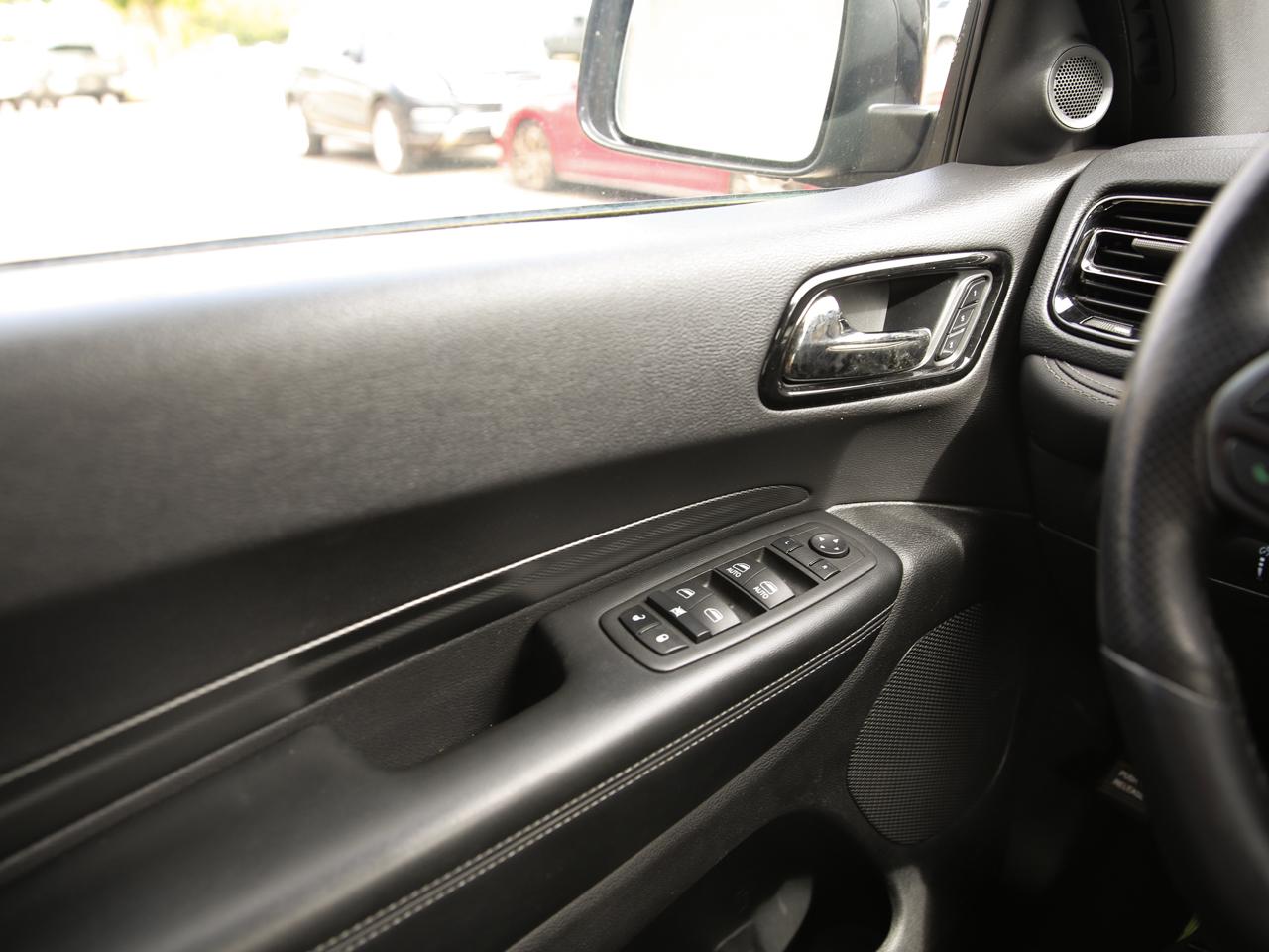 Dodge Durango GT Plus AWD 2022