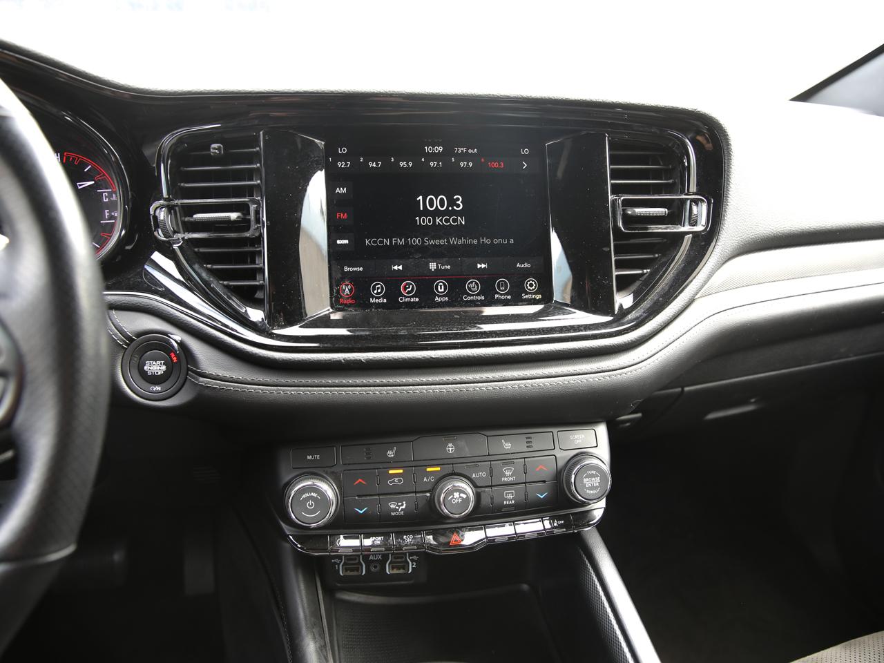 Dodge Durango GT Plus AWD 2022