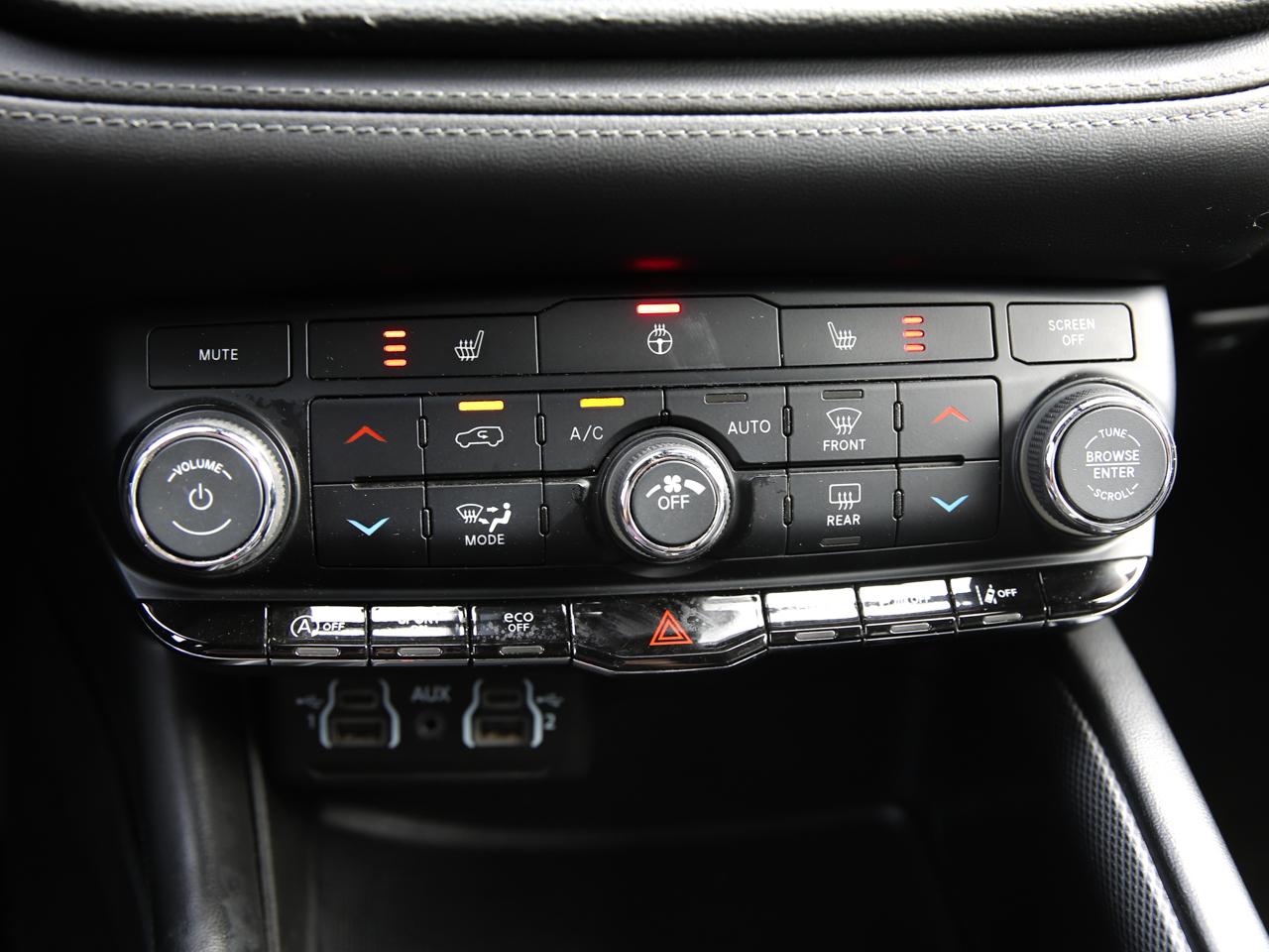 Dodge Durango GT Plus AWD 2022