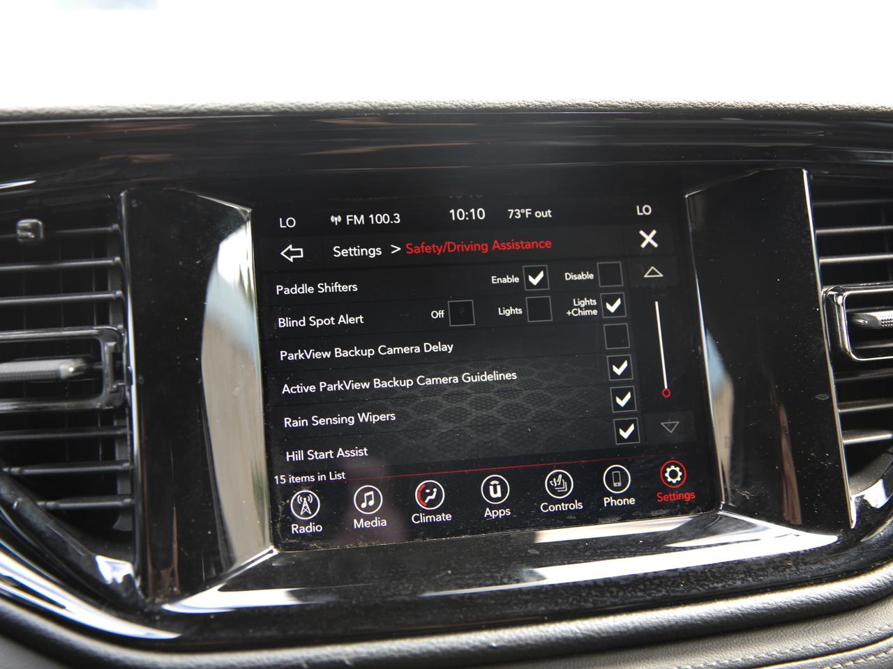 Dodge Durango GT Plus AWD 2022