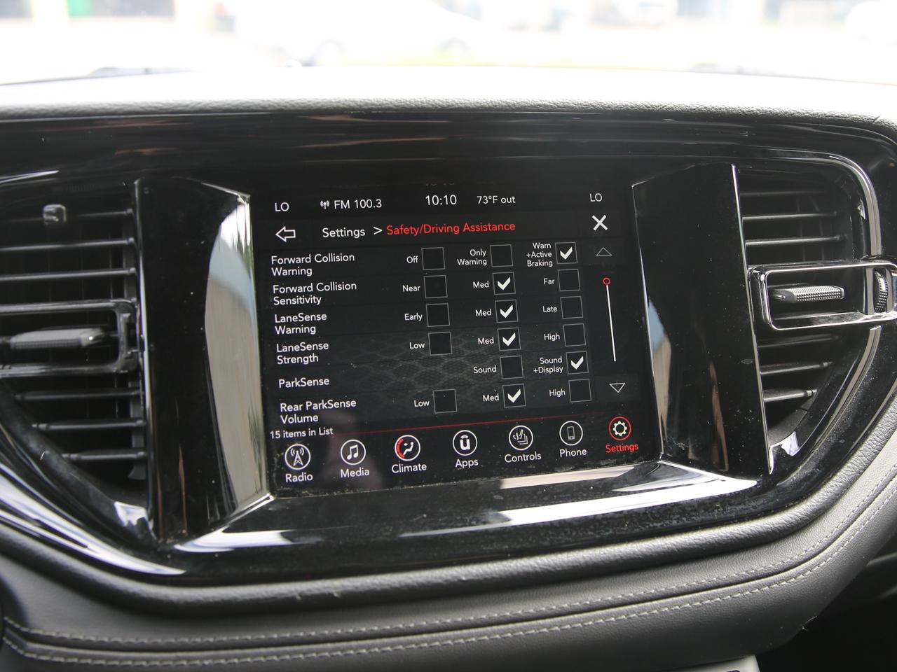 Dodge Durango GT Plus AWD 2022