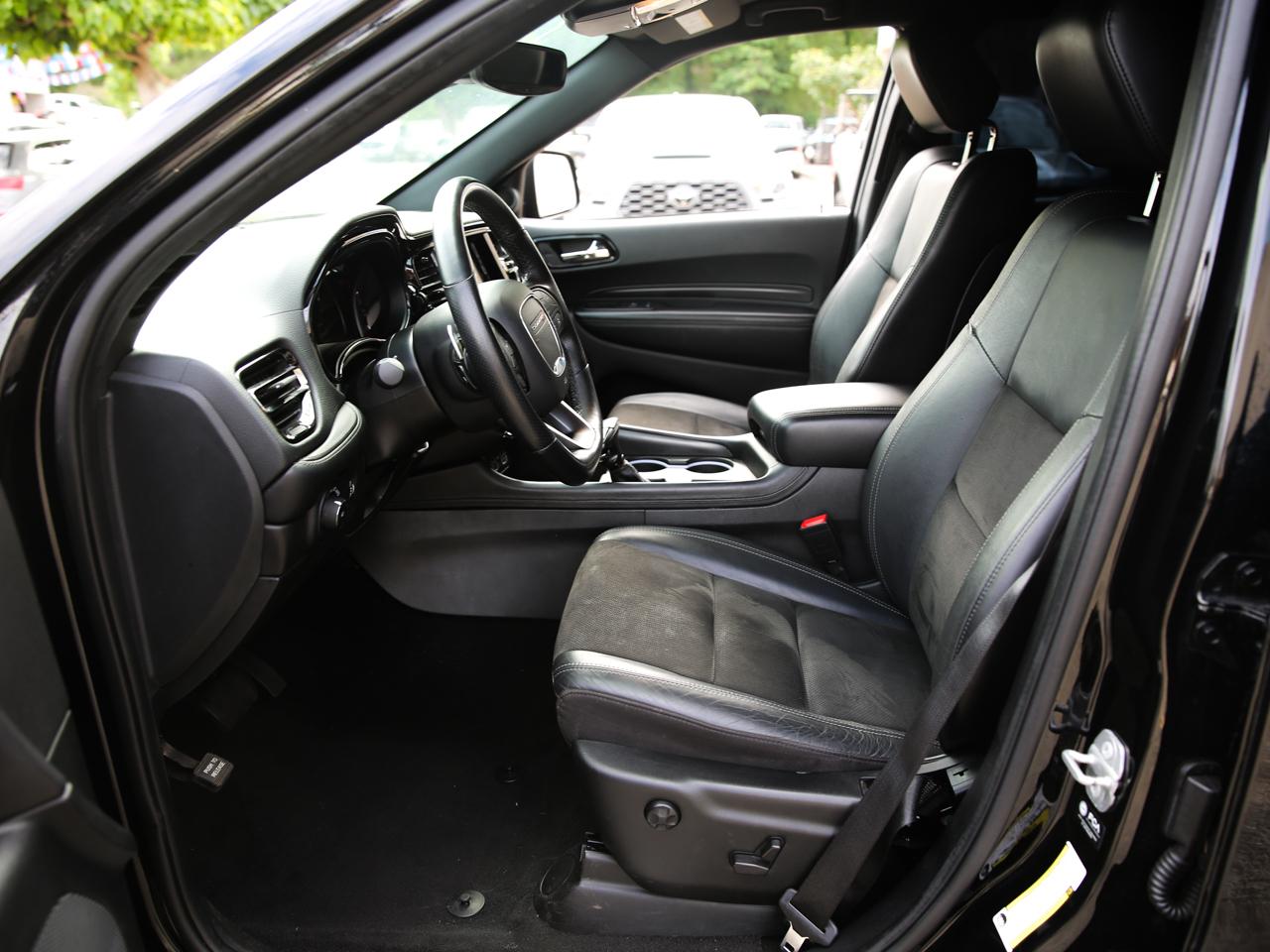 Dodge Durango GT Plus AWD 2022