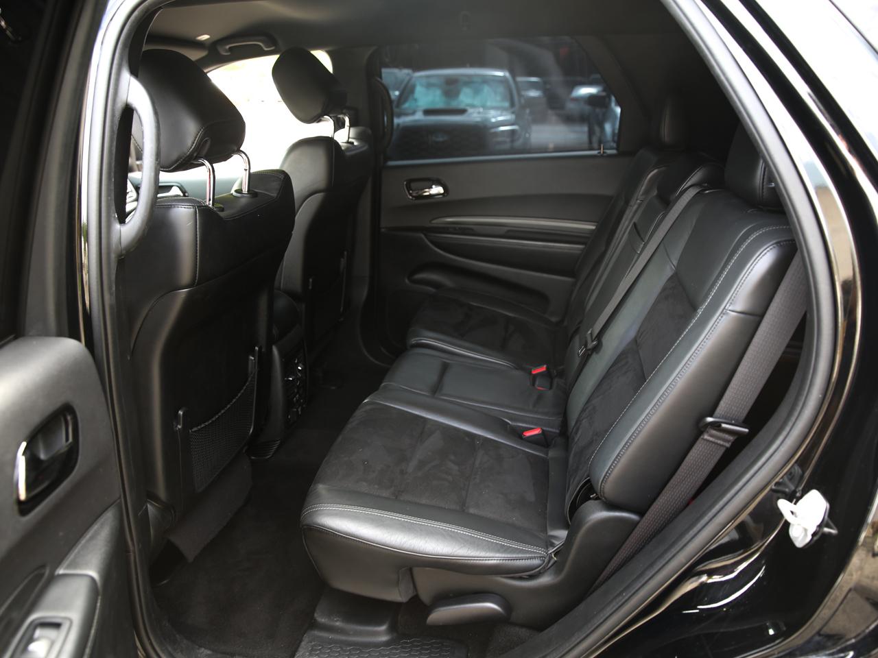 Dodge Durango GT Plus AWD 2022