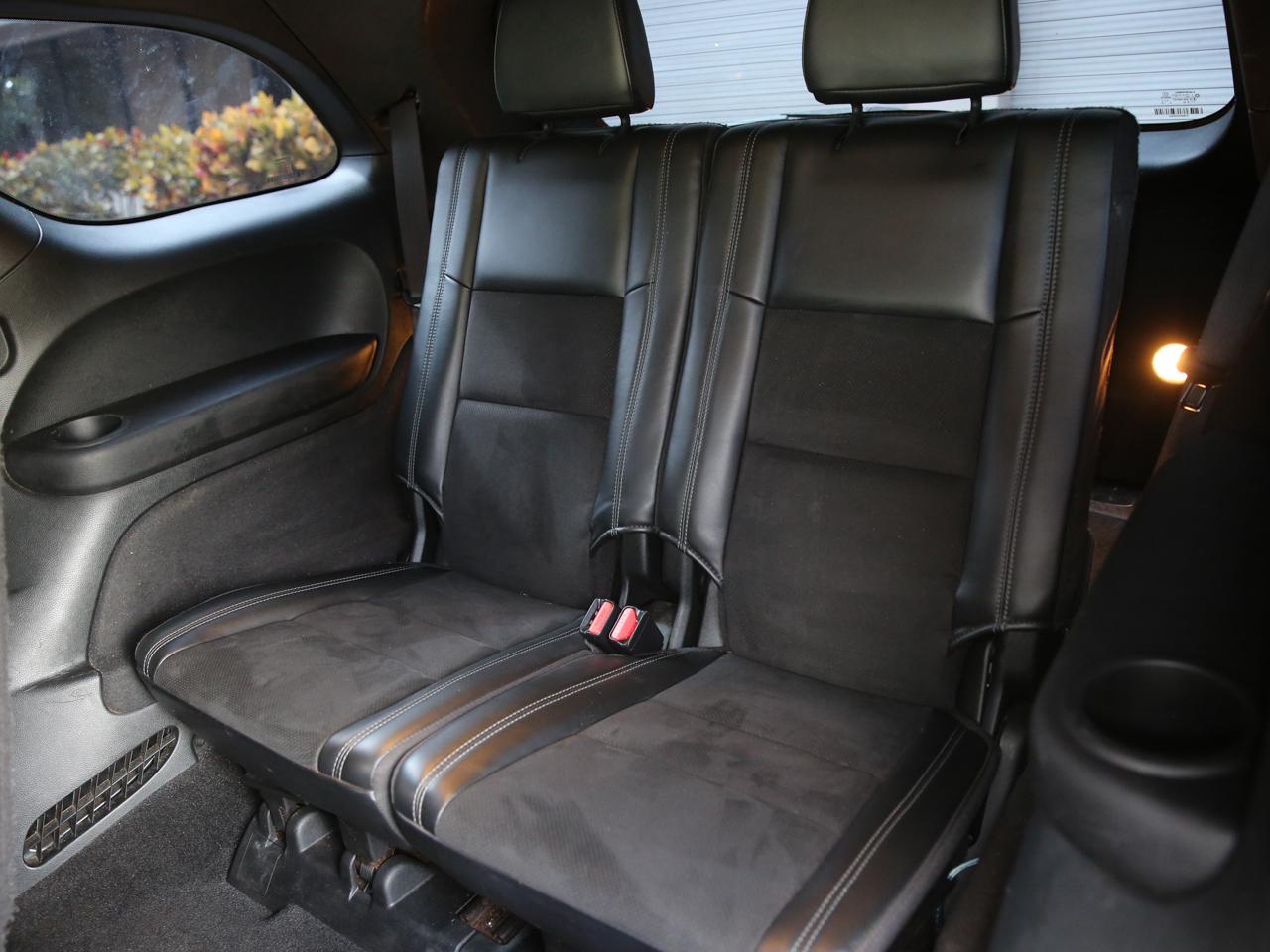 Dodge Durango GT Plus AWD 2022