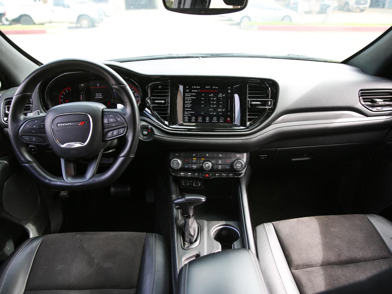 Dodge Durango GT Plus AWD 2022