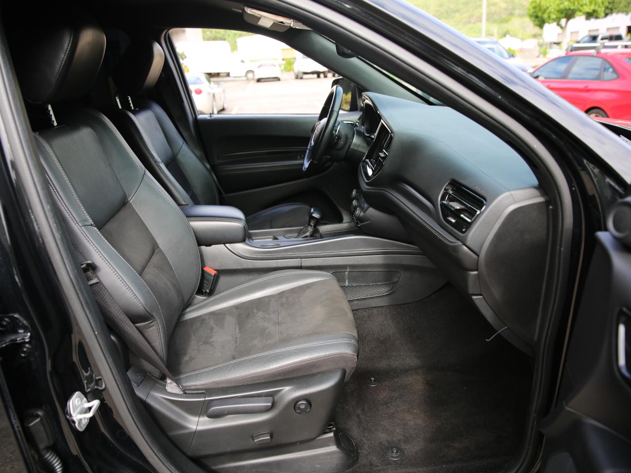 Dodge Durango GT Plus AWD 2022