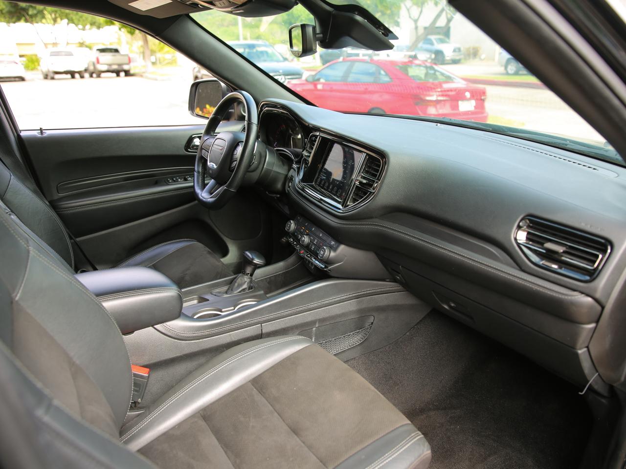 Dodge Durango GT Plus AWD 2022