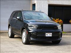 2022 Dodge Durango 
