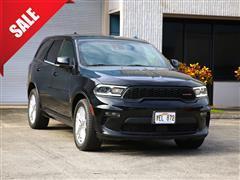 2022 Dodge Durango 