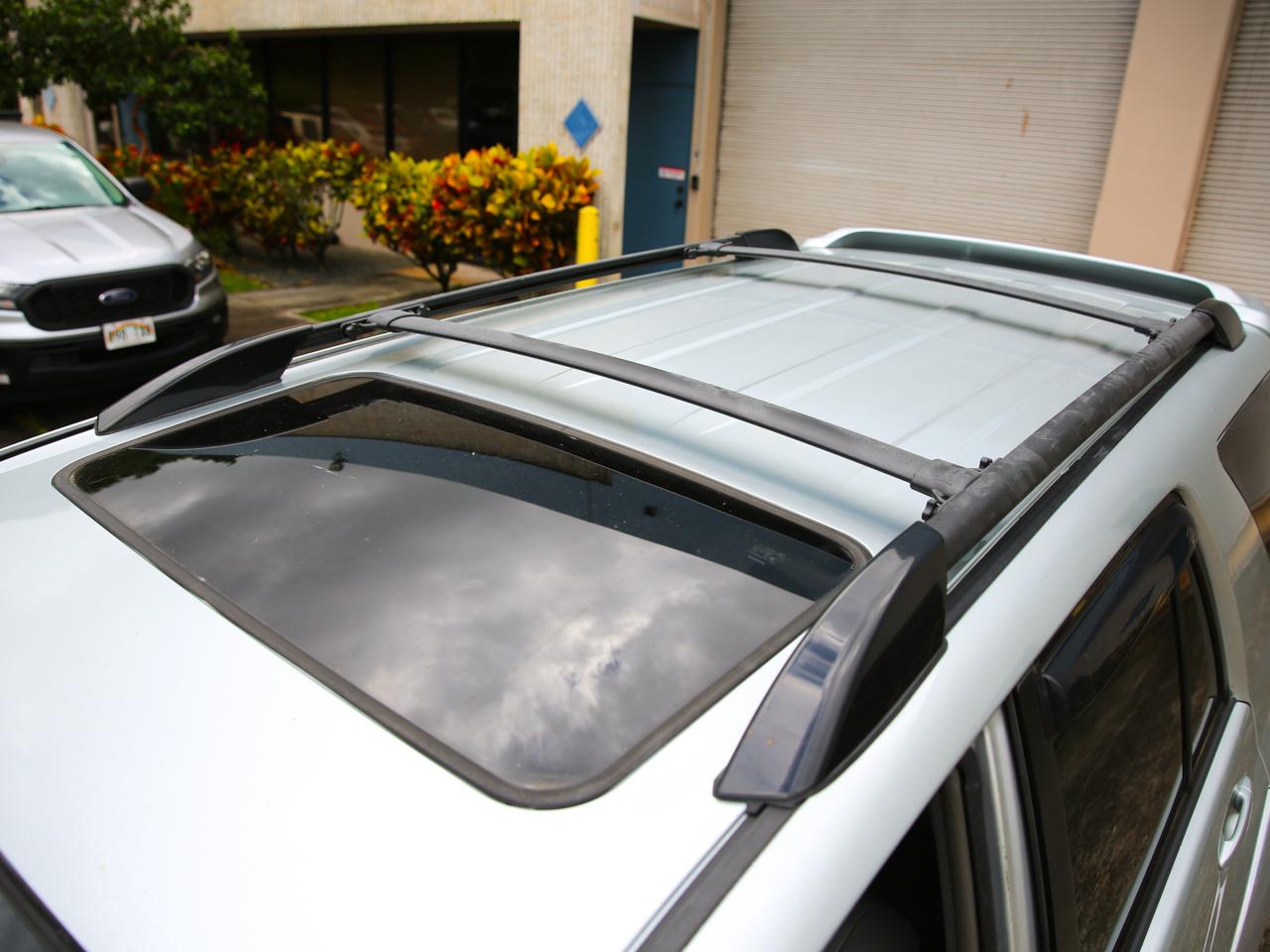 Toyota 4Runner Limited 4WD 2009