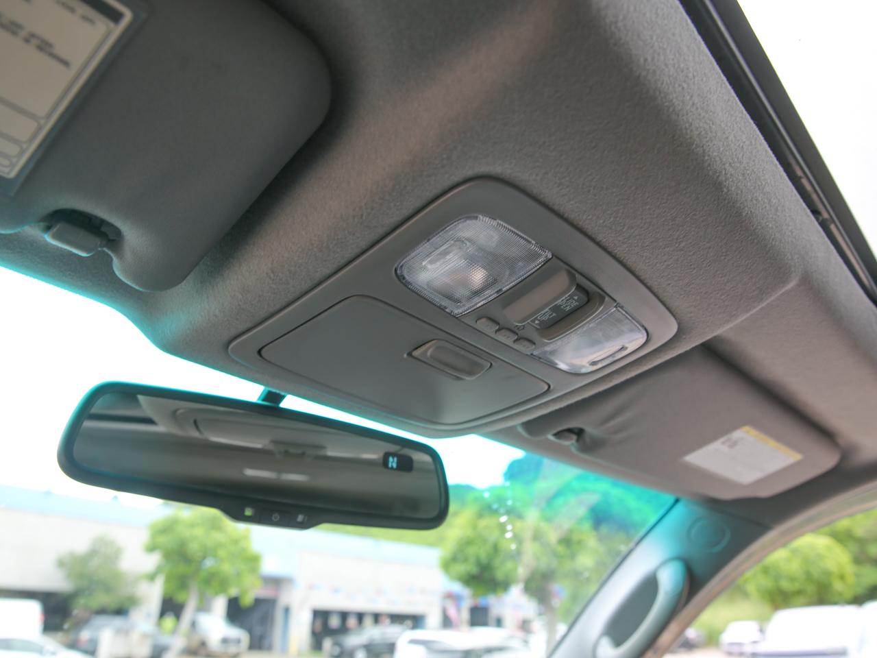 Toyota 4Runner Limited 4WD 2009