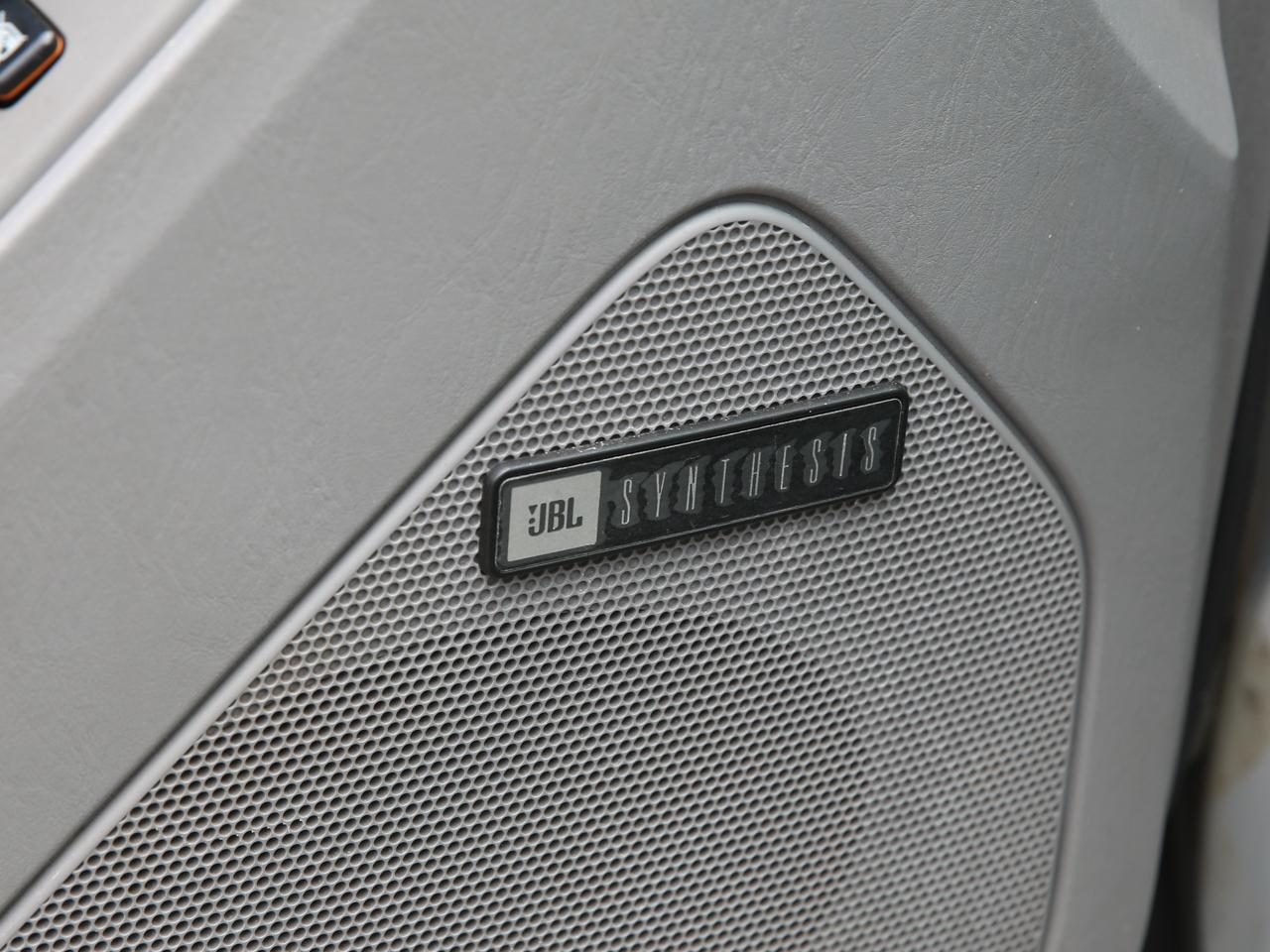 Toyota 4Runner Limited 4WD 2009