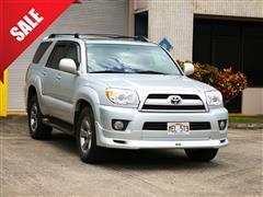 2009 Toyota 4Runner 