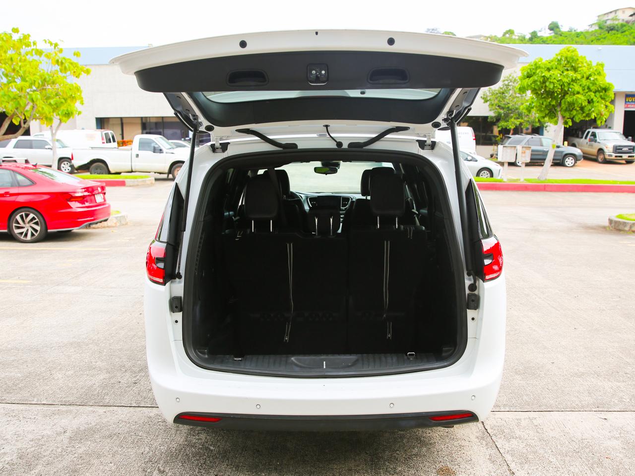 Chrysler Pacifica  2024