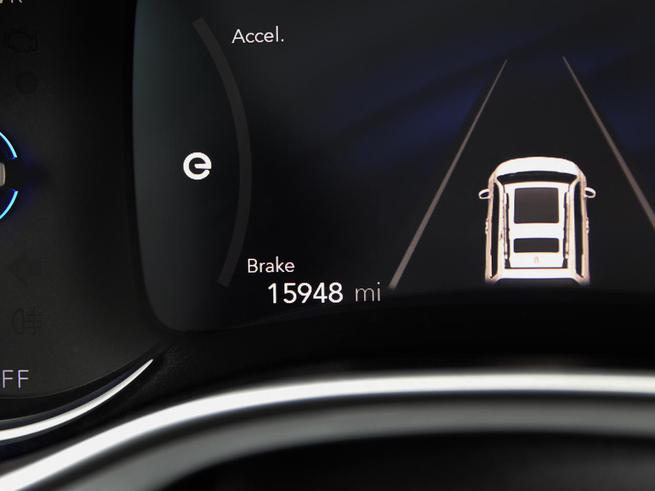 Chrysler Pacifica  2024