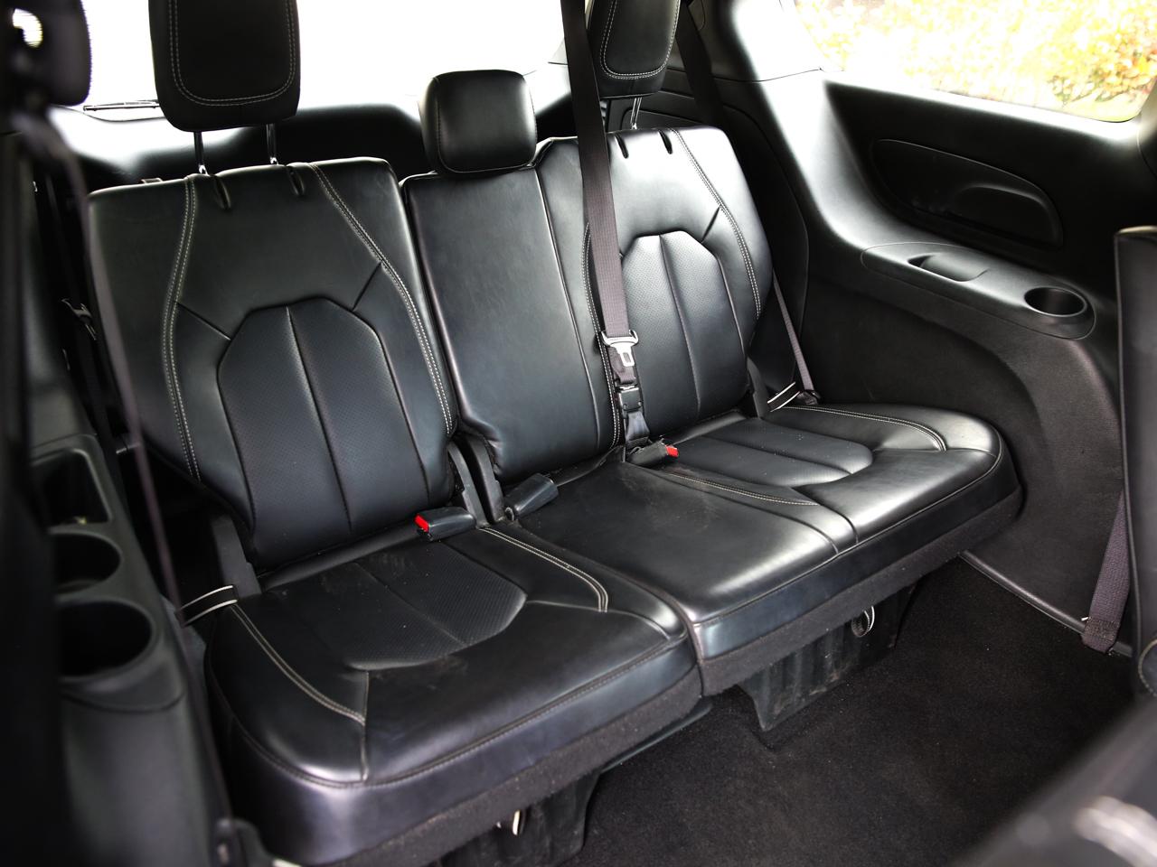 Chrysler Pacifica  2024