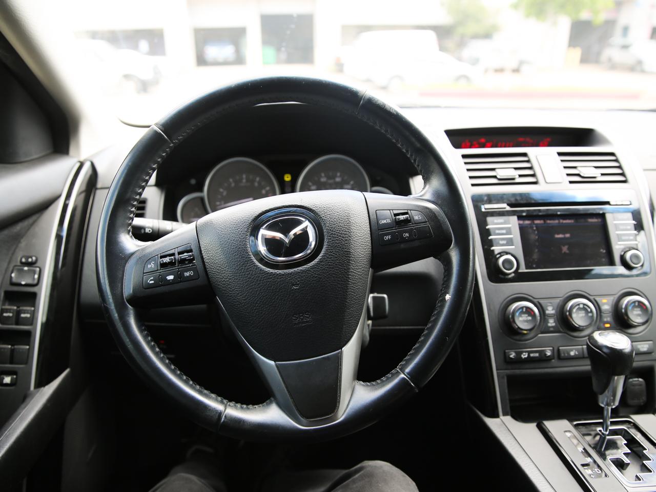 Mazda CX-9 Touring 2013
