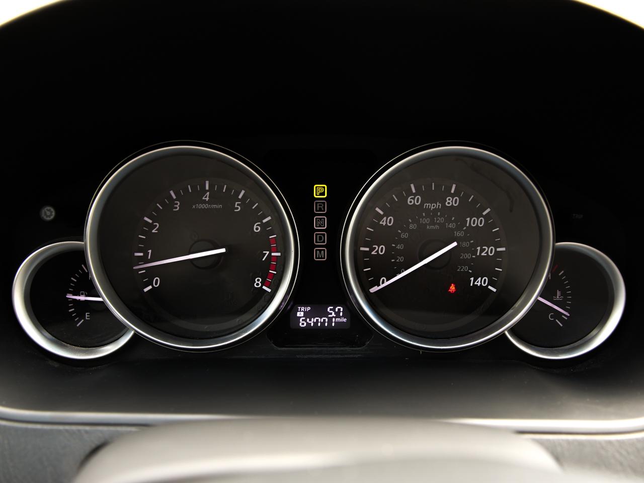 Mazda CX-9 Touring 2013