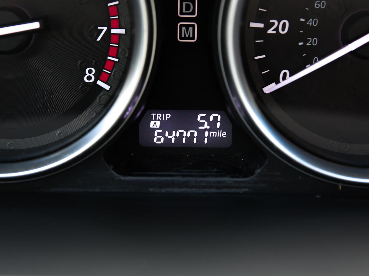 Mazda CX-9 Touring 2013