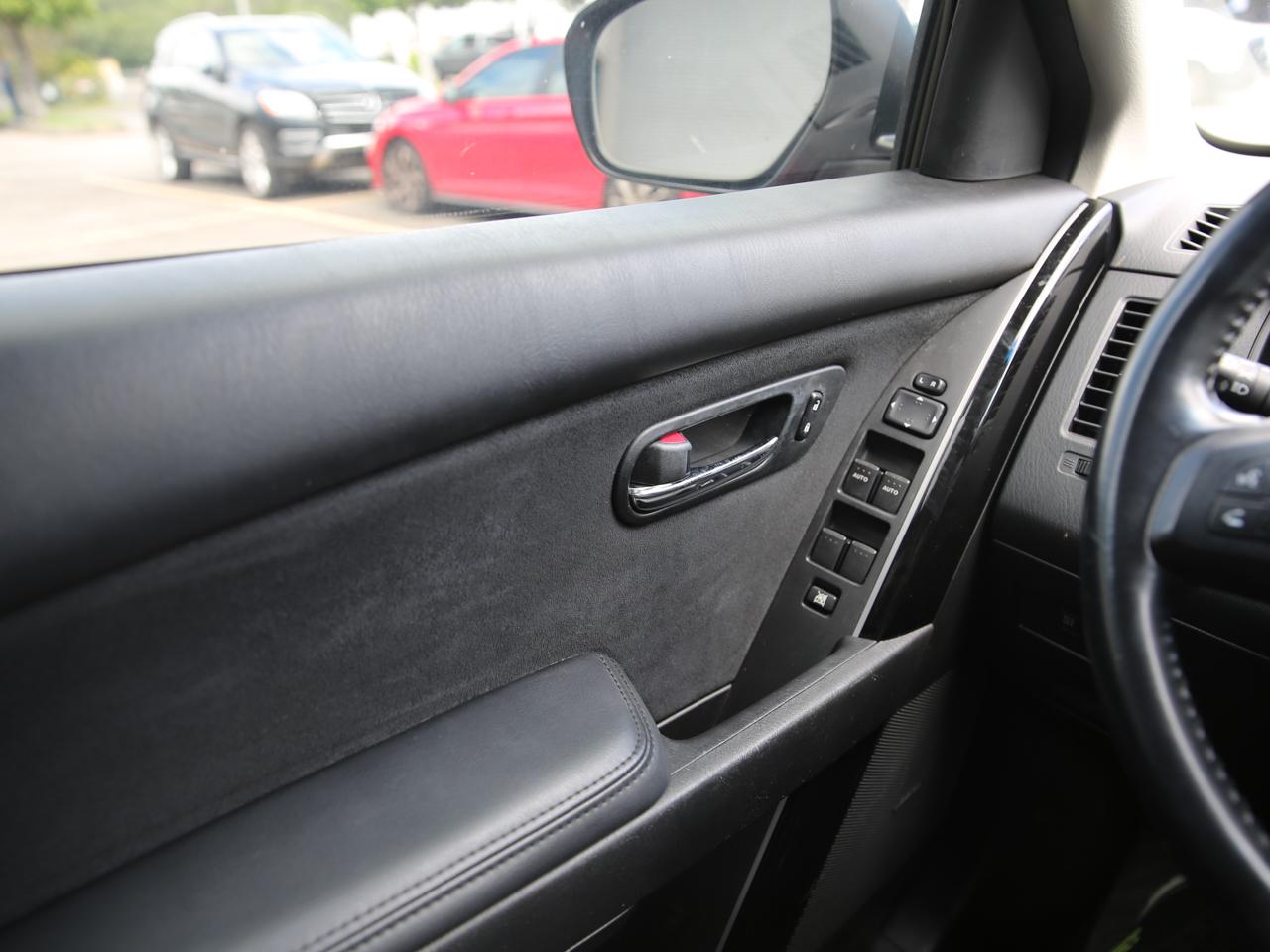 Mazda CX-9 Touring 2013