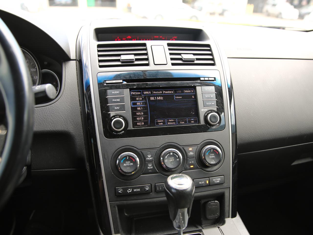 Mazda CX-9 Touring 2013