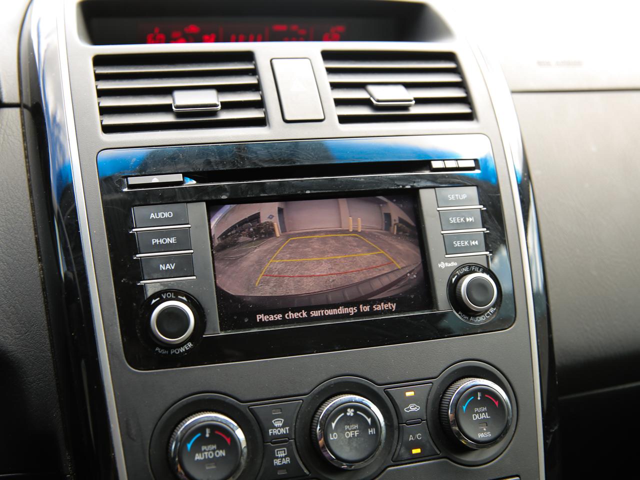 Mazda CX-9 Touring 2013