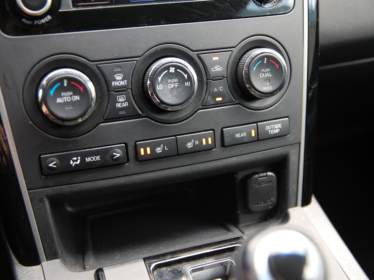 Mazda CX-9 Touring 2013